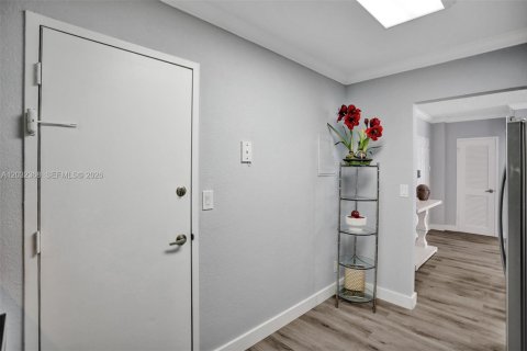 Condominio en alquiler en Hollywood, Florida, 1 dormitorio, 77.57 m2 № 2085840 - foto 14