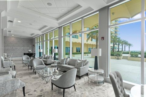 Condominio en alquiler en Hollywood, Florida, 1 dormitorio, 77.57 m2 № 2085840 - foto 25