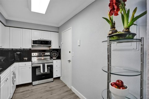 Condominio en alquiler en Hollywood, Florida, 1 dormitorio, 77.57 m2 № 2085840 - foto 13