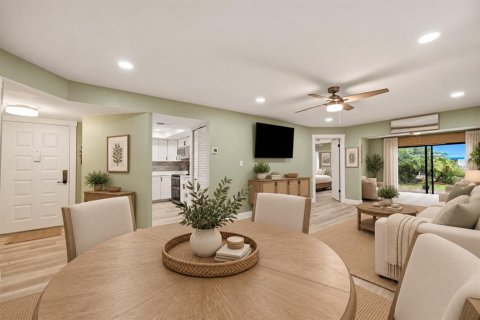 Copropriété à vendre à Largo, Floride: 2 chambres, 111.48 m2 № 2387456 - photo 5