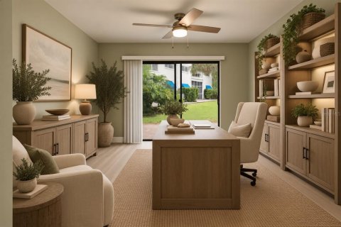Copropriété à vendre à Largo, Floride: 2 chambres, 111.48 m2 № 2387456 - photo 30
