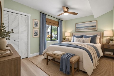 Copropriété à vendre à Largo, Floride: 2 chambres, 111.48 m2 № 2387456 - photo 21