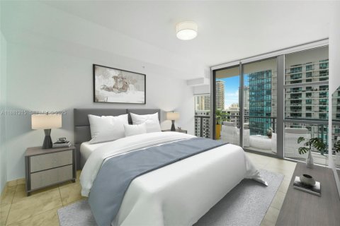 Condo in Miami, Florida, 2 bedrooms № 1983162 - photo 6