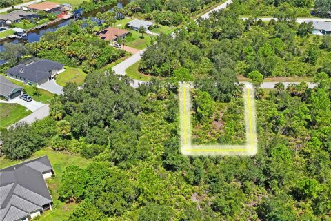 Land in Port Charlotte, Florida № 2383307 - photo 11