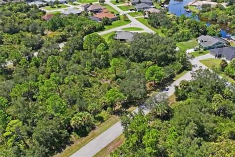 Land in Port Charlotte, Florida № 2383307 - photo 16