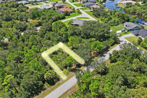 Land in Port Charlotte, Florida № 2383307 - photo 17