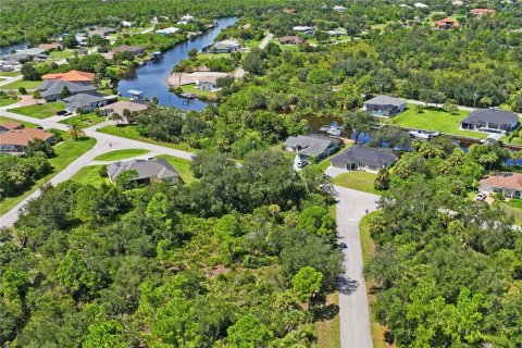 Land in Port Charlotte, Florida № 2383307 - photo 14