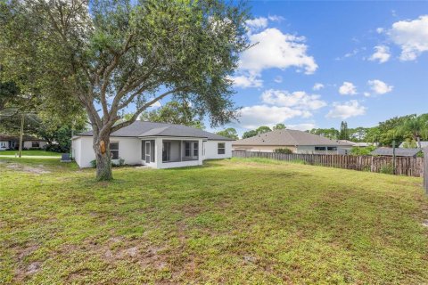 Villa ou maison à vendre à Cocoa, Floride: 3 chambres, 149.39 m2 № 1902099 - photo 30