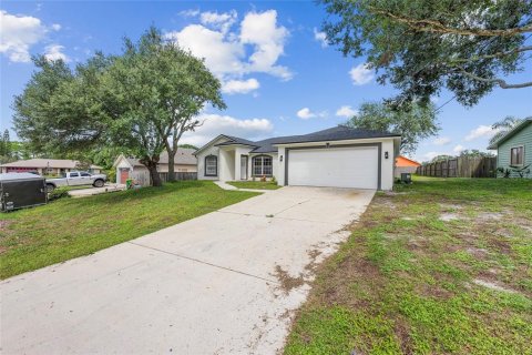 Villa ou maison à vendre à Cocoa, Floride: 3 chambres, 149.39 m2 № 1902099 - photo 3