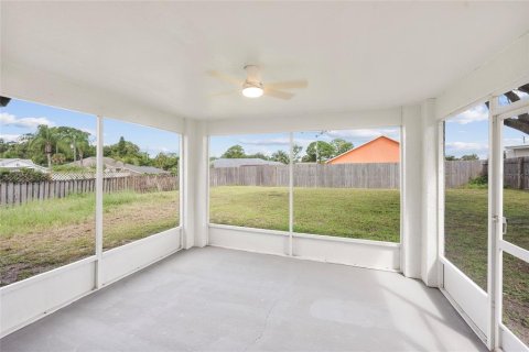Villa ou maison à vendre à Cocoa, Floride: 3 chambres, 149.39 m2 № 1902099 - photo 27