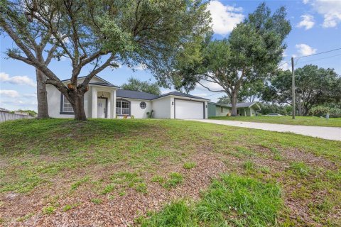 Villa ou maison à vendre à Cocoa, Floride: 3 chambres, 149.39 m2 № 1902099 - photo 2
