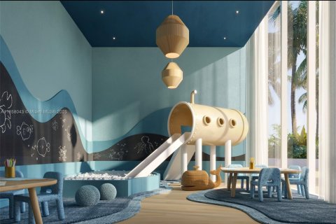 Condo in Fort Lauderdale, Florida  № 1882545 - photo 11