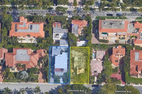 House in Palm Beach, Florida 5 bedrooms, 278.24 sq.m. № 2087649 - photo 3