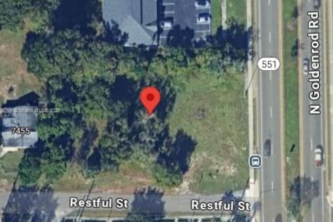 Commercial property in Winter Park, Florida № 2068321 - photo 2