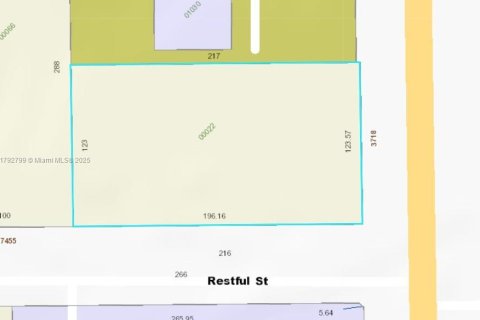 Commercial property in Winter Park, Florida № 2068321 - photo 3