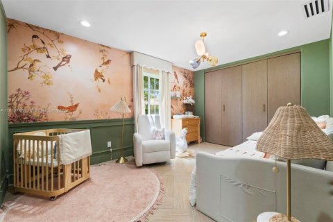 Villa ou maison à louer à Palmetto Bay, Floride: 4 chambres, 285.49 m2 № 1924410 - photo 23