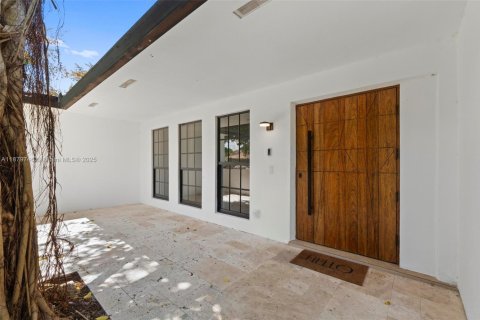 Villa ou maison à louer à Palmetto Bay, Floride: 4 chambres, 285.49 m2 № 1924410 - photo 28