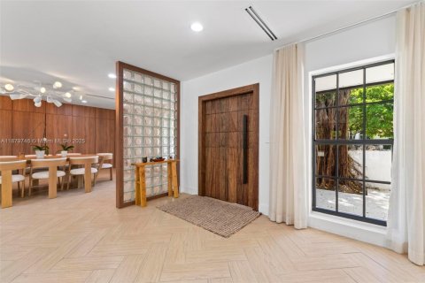 Villa ou maison à louer à Palmetto Bay, Floride: 4 chambres, 285.49 m2 № 1924410 - photo 3