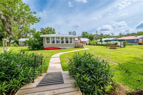 Villa ou maison à vendre à Starke, Floride: 3 chambres, 160.72 m2 № 2147564 - photo 2