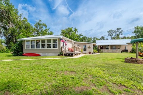 Villa ou maison à vendre à Starke, Floride: 3 chambres, 160.72 m2 № 2147564 - photo 3