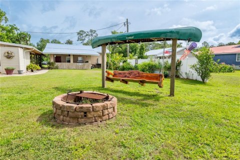 Villa ou maison à vendre à Starke, Floride: 3 chambres, 160.72 m2 № 2147564 - photo 4