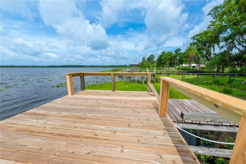 Villa ou maison à vendre à Starke, Floride: 3 chambres, 160.72 m2 № 2147564 - photo 5