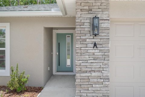 Apartment in Palm Coast, Florida 3 bedrooms, 127 sq.m. № 2277135 - photo 3