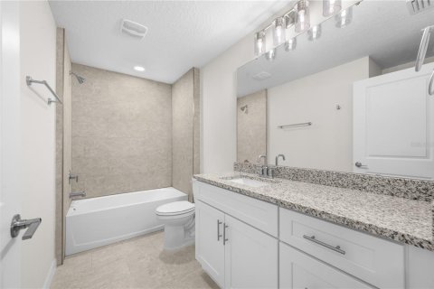 Apartment in Palm Coast, Florida 3 bedrooms, 127 sq.m. № 2277135 - photo 10