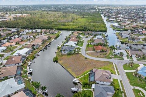 Terrain à vendre à Punta Gorda, Floride № 2150530 - photo 4