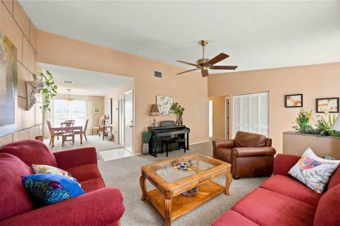 House in Bradenton, Florida 4 bedrooms, 184.32 sq.m. № 2329257 - photo 20