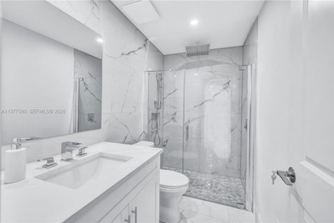 Villa ou maison à louer à Fort Lauderdale, Floride: 3 chambres, 180.14 m2 № 2041787 - photo 16