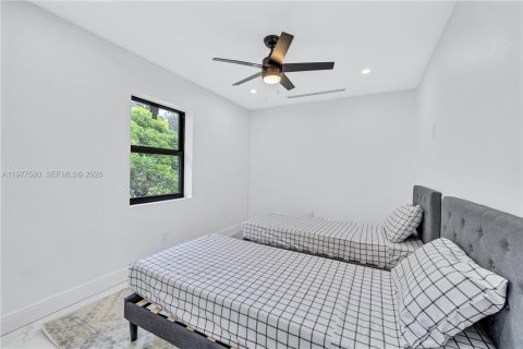 Villa ou maison à louer à Fort Lauderdale, Floride: 3 chambres, 180.14 m2 № 2041787 - photo 19