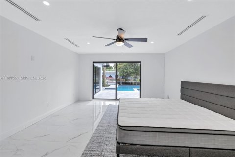 Villa ou maison à louer à Fort Lauderdale, Floride: 3 chambres, 180.14 m2 № 2041787 - photo 15