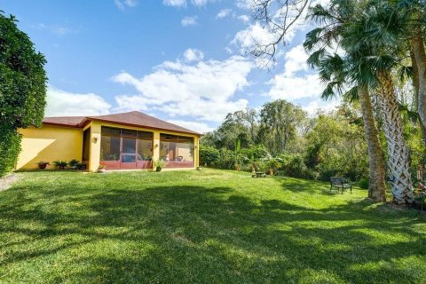 Villa ou maison à vendre à Sanford, Floride: 3 chambres, 174.1 m2 № 1775441 - photo 30