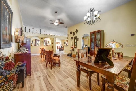 Villa ou maison à vendre à Sanford, Floride: 3 chambres, 174.1 m2 № 1775441 - photo 4