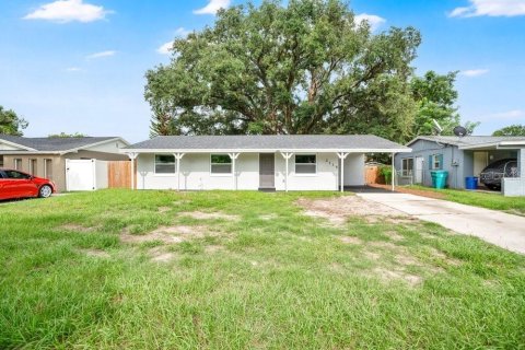 House in Orlando, Florida 3 bedrooms, 100.43 sq.m. № 2280407