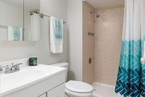 Condo in Treasure Island, Florida, 2 bedrooms  № 2219446 - photo 19