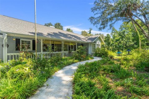 Casa en venta en Floral City, Florida, 3 dormitorios, 225.2 m2 № 1906585 - foto 5