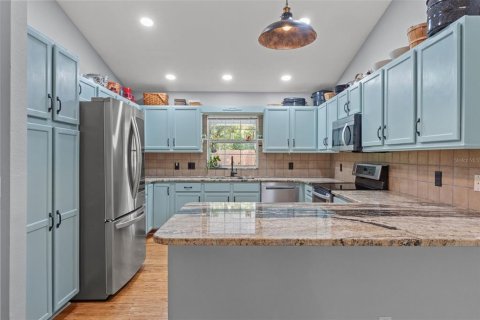 Casa en venta en Floral City, Florida, 3 dormitorios, 225.2 m2 № 1906585 - foto 3