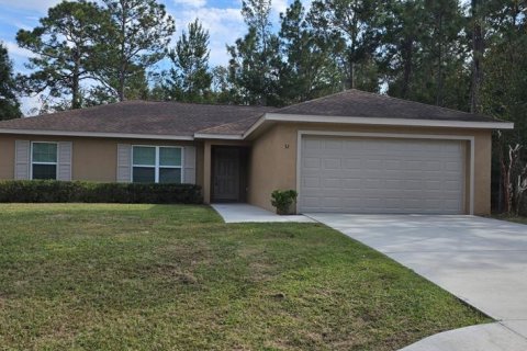 Villa ou maison à Ocala, Floride 3 chambres, 133.78 m2 № 2345520