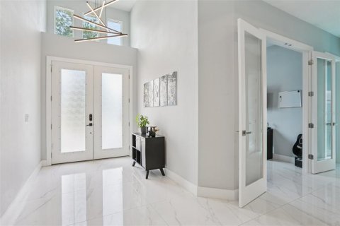House in Belleair, Florida 4 bedrooms, 244.89 sq.m. № 1873105 - photo 8