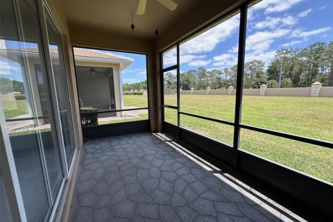 House in Winter Haven, Florida 2 bedrooms, 103.86 sq.m. № 1644182 - photo 15