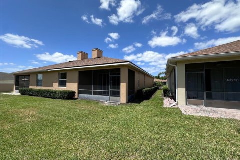 House in Winter Haven, Florida 2 bedrooms, 103.86 sq.m. № 1644182 - photo 17