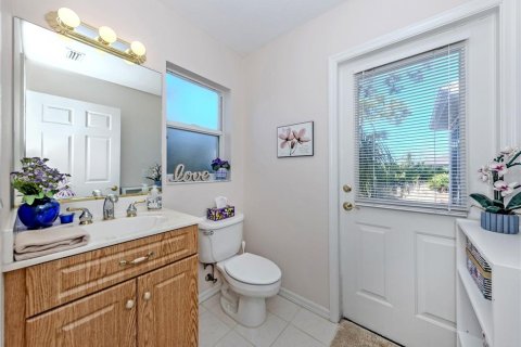 Villa ou maison à vendre à Venice, Floride: 3 chambres, 233.65 m2 № 2142774 - photo 21