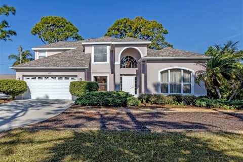 Villa ou maison à Venice, Floride 3 chambres, 233.65 m2 № 2142774
