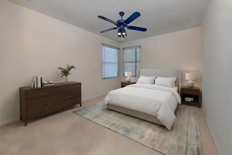 Villa ou maison à vendre à Venice, Floride: 3 chambres, 233.65 m2 № 2142774 - photo 22