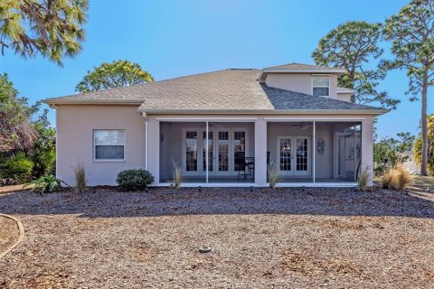 Villa ou maison à vendre à Venice, Floride: 3 chambres, 233.65 m2 № 2142774 - photo 29