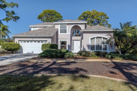 Villa ou maison à vendre à Venice, Floride: 3 chambres, 233.65 m2 № 2142774 - photo 30