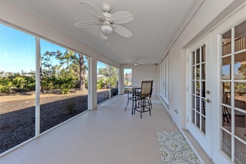 Villa ou maison à vendre à Venice, Floride: 3 chambres, 233.65 m2 № 2142774 - photo 27