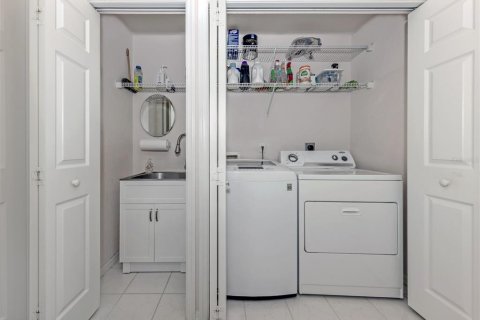 Villa ou maison à vendre à Venice, Floride: 3 chambres, 233.65 m2 № 2142774 - photo 20